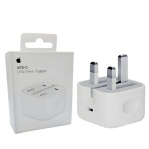 iphone usb‑c pd 20w power adapter – fast charging power block