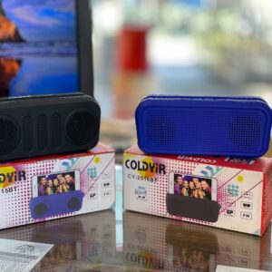 coldyir cy 2015 bt – wireless bluetooth audio device