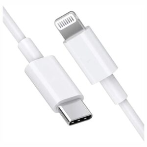 iphone lightning cable first copy – fast charging & data sync
