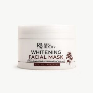 whitening facial mask (100ml/280ml)