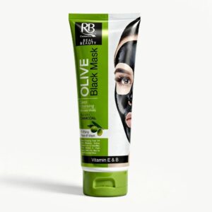 Home rb cosmetics olive black mask