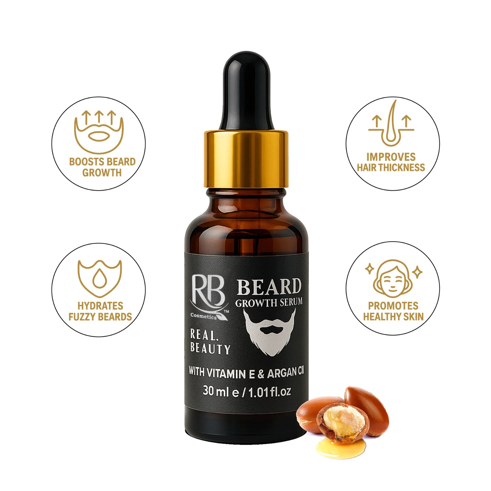 beard growth serum beard growth serum